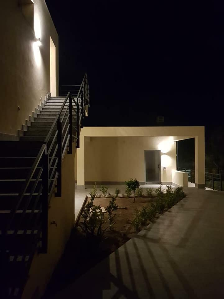 Area 19 Aparthotel Catanzaro Kültér fotó