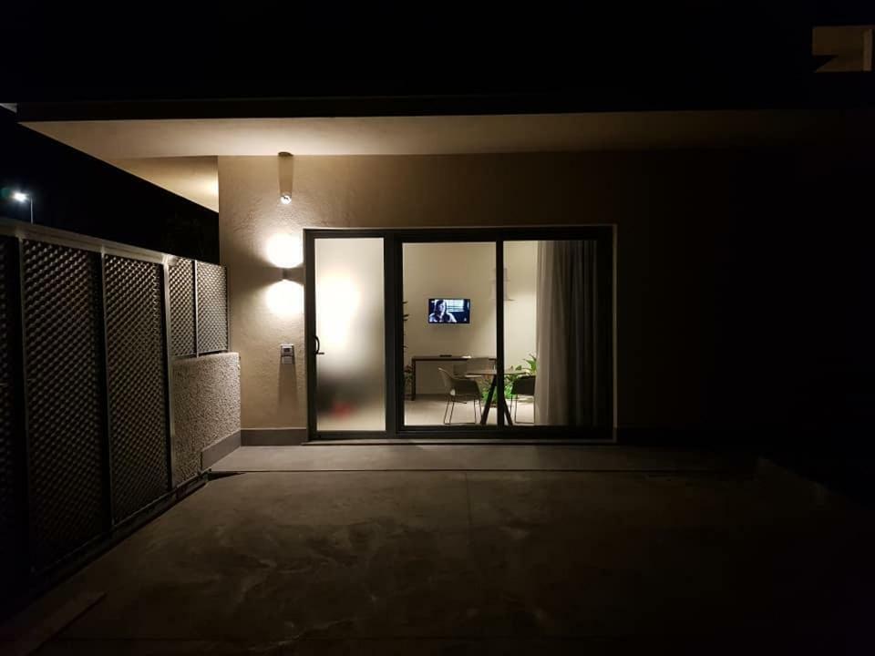 Area 19 Aparthotel Catanzaro Kültér fotó