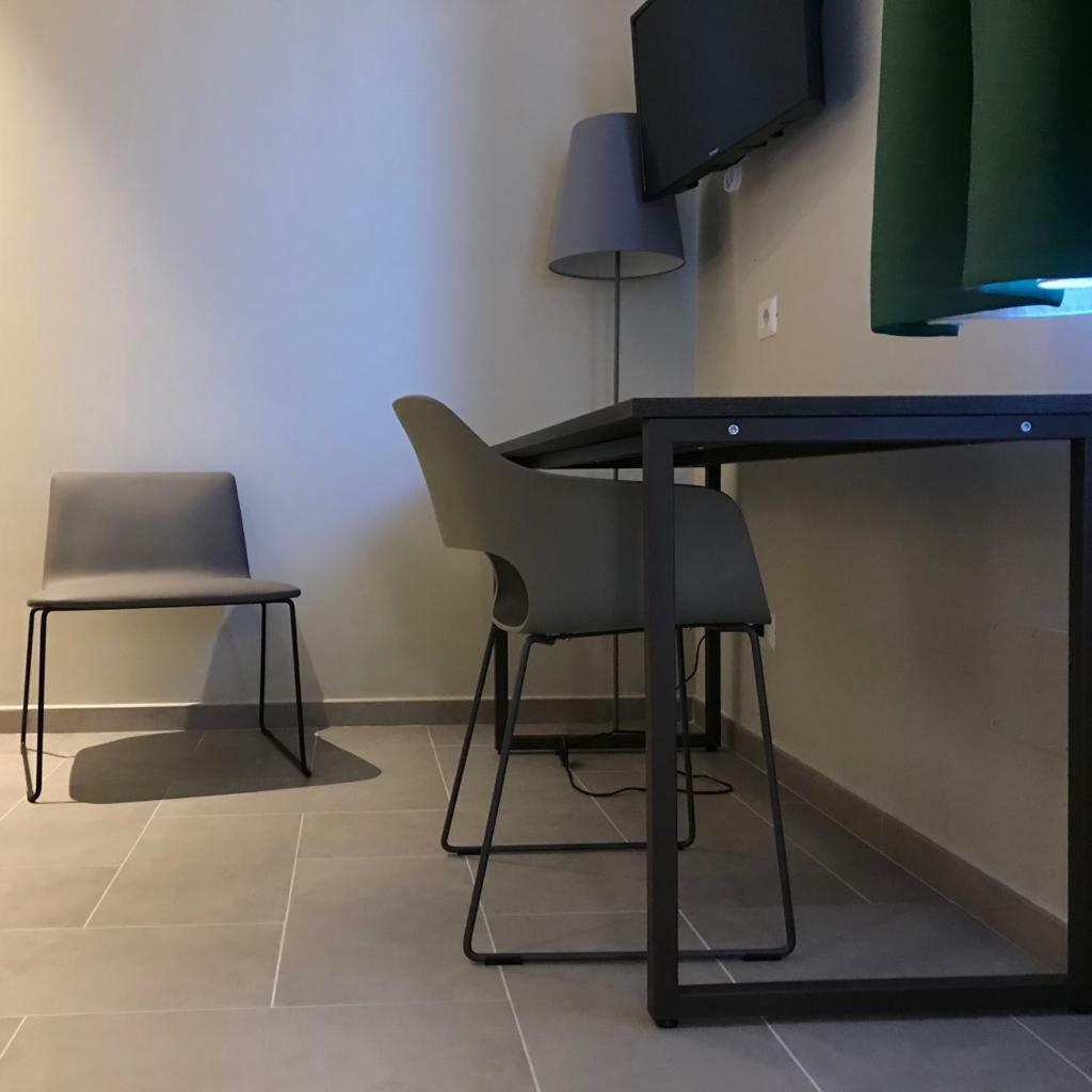 Area 19 Aparthotel Catanzaro Kültér fotó